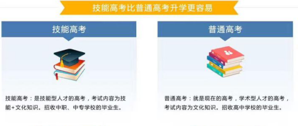 技能高考+普通高考.png