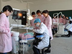学口腔医学，全国有这些口腔医学大专院