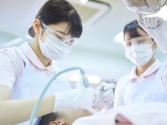 口腔医学招生 最吃香的医学专业